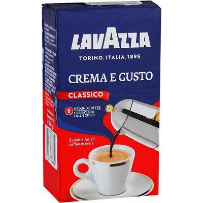 ☕Итальянский кофе от 207руб. Быстрая доставка