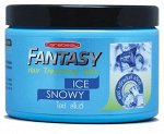 Маска для волос Fantasy Carebeau Снежный лед