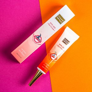 YeGam Top Plus Syn-Ake Eye Cream Крем для век с пептидами змеиного яда