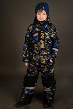 Горнолыжный комбинезон
