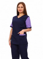 Костюм санитарный № 40 (44-56)