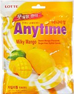 Карамель леденцовая Anytime
