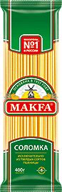 Макароны "Макфа" Макароны Соломка 400г 1/20, шт
