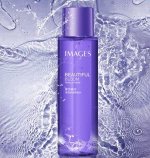 329817 IMAGES BEAUTIFUL BLOOM Увлажняющий тонер для лица с экстрактом периллы, 120мл