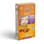 Пастиладка Облепиха с семенами кунжута, чиа и Саган Дайля, 50г