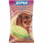 Жорка Точило для грызунов 90 гр/ 2шт.