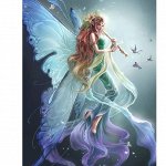 Феям индустрии Красоты! Гель-лаки, дизайн, ресницы, воск