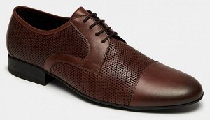 558118КН Туфли мужские фасон BAYRON