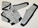 КОСТЮМ &quot;FASHION SPORT&quot; (ФУТЕР С НАЧЕСОМ)