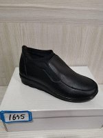 Ботинки