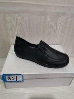 Ботинки