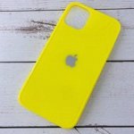 Силиконовый чехол ip 11 PRO Max