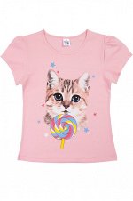 Bonito, Футболка для девочки Bonito