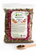 Фиточай № 7 &quot;Жизненная сила&quot;
