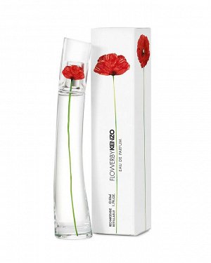 KENZO FLOWER BY lady mini 4ml edp парфюмерная вода женская