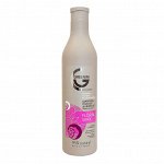Greenini Шампунь-глоссер для волос Floral Wax Защита и блеск 500 мл