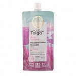 Био Маска-скраб для лица 3 в 1 Doctor Taiga Natura Siberica 100 мл