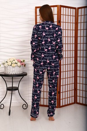 Пжк-667 женская пижама