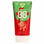 ЕLIZAVECCA MILKY PIGGY BB CREAM Увлажняющий ББ крем с гиалуроновой кислотой 50 мл