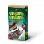 «Сибирский пуэр» сибирь-сибирь, плиточный, 96г