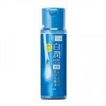 Hada Labo Лосьон для лица  SHIROJYUN отбеливающий 170 мл