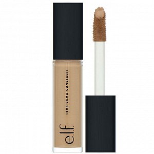 E.L.F., 16HR Camo Concealer, консилер, «Темный латте», 6 мл (0,203 жидк. унции)