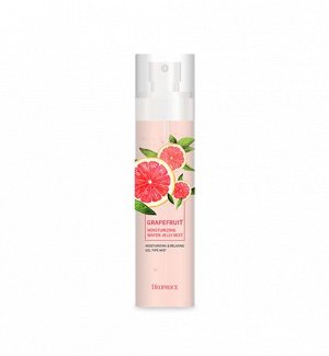 DEOPROCE GRAPEFRUIT VITALIZING WATER JELLY MIST 150ml МИСТ ДЛЯ ЛИЦА ГЕЛЕВЫЙ «ГРЕЙПФРУТ»