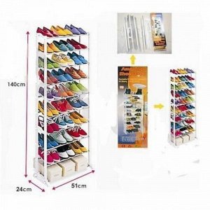 Стойка для обуви Amazing Shoe Rack