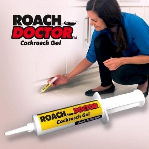 Тараканья приманка Roach Doctor