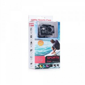 Экшн камера Sport Cam HD 1080P