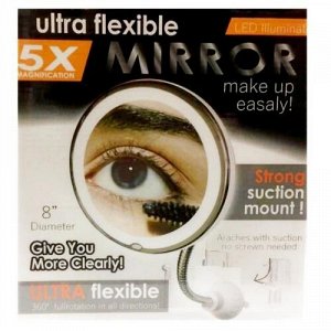 Зеркало Ultra Flexible mirror x10
