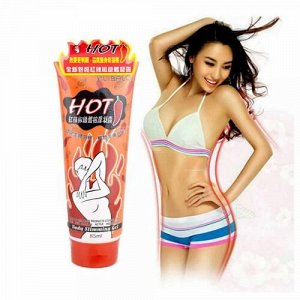 Гель для похудения Body Slimming HOT оптом