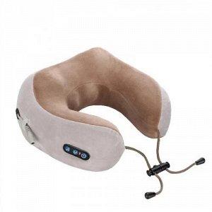 Массажная подушка U-Shaped Massage Pillow