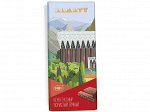 Алматы пористый темный 90гр
