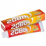 Зубная паста DC  2080 Витаминный уход 120 гр