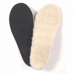 Стельки ортопедические детские каркасные зимние   Step Thermo Kids