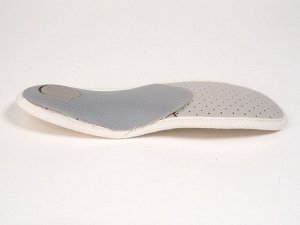 Стельки ортопедические  каркасные для зимней обуви  Step Thermo Plus