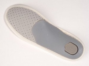 Стельки ортопедические  каркасные для зимней обуви  Step Thermo Plus