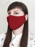 Маска для лица
