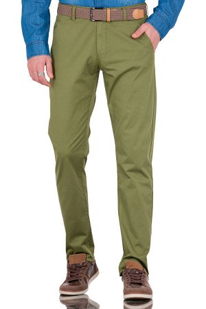 Брюки-чиносы мужские демисезонные
