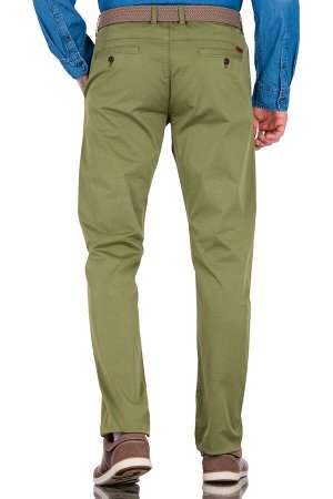 Брюки-чиносы мужские демисезонные