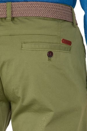 Брюки-чиносы мужские демисезонные