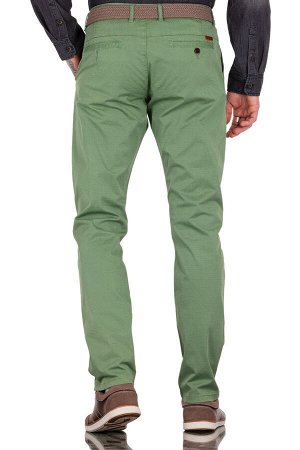 Брюки-чиносы мужские демисезонные