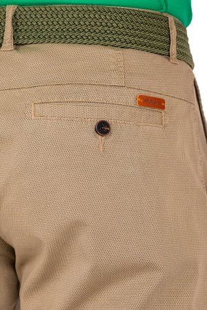 Брюки-чиносы мужские демисезонные