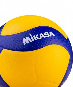 Мяч волейбольный V200W FIVB Appr.