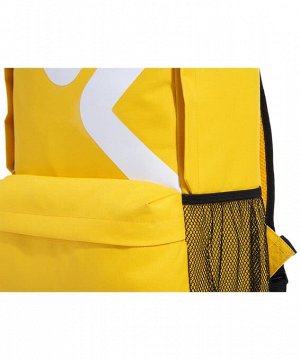 Рюкзак J?gel JBP-1902-041, желтый/белый, размер M 1/15