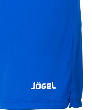 Шорты волейбольные J?gel JVS-1130-071, синий/белый, детские