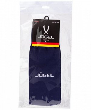 Гетры футбольные J?gel JA-006 Essential, темно-синий/серый