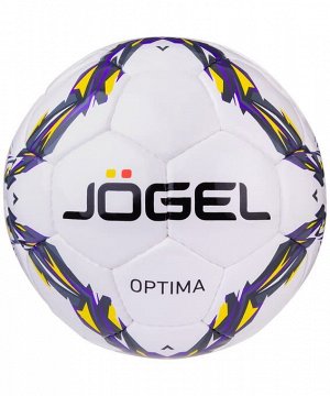 Мяч футзальный J?gel JF-410 Optima №4 1/20