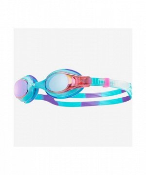 Очки Kids Swimple Tie Dye Mirrored. LGSWTDM/547, фиолетовый